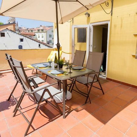 Apartment In The Heart Of San Remo Exterior foto